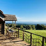 Domaine De Campras Oda ve Kahvaltı