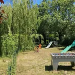 Domaine De Campras Oda ve Kahvaltı Saissac