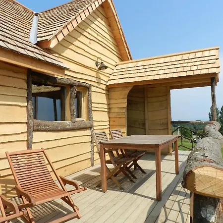 ベッド・アンド・ブレックファスト Domaine De Campras