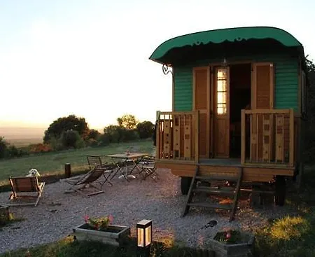 Domaine De Campras ベッド・アンド・ブレックファスト 3*