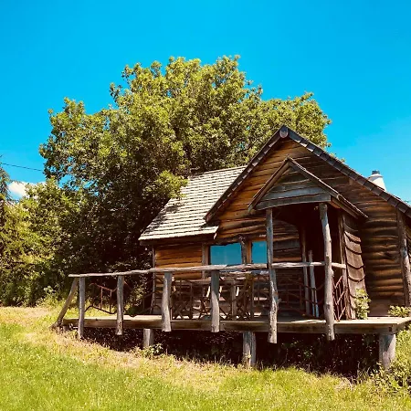 ベッド・アンド・ブレックファスト Domaine De Campras Saissac