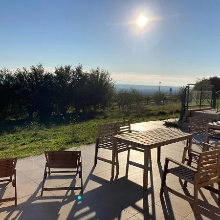 Domaine De Campras