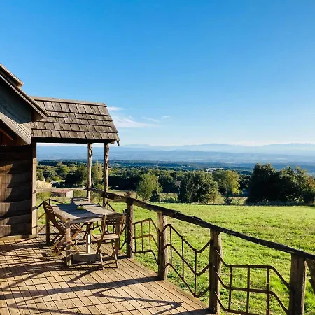 Domaine De Campras ベッド・アンド・ブレックファスト