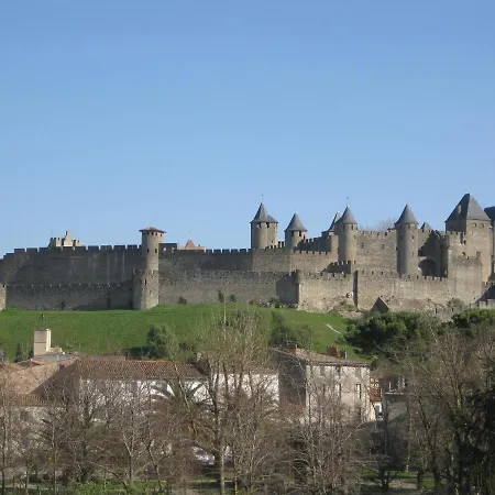 Domaine De Campras 3* Saissac