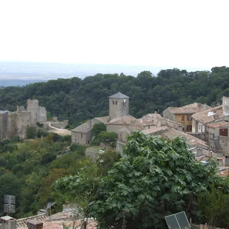 Domaine De Campras ベッド・アンド・ブレックファスト 3*