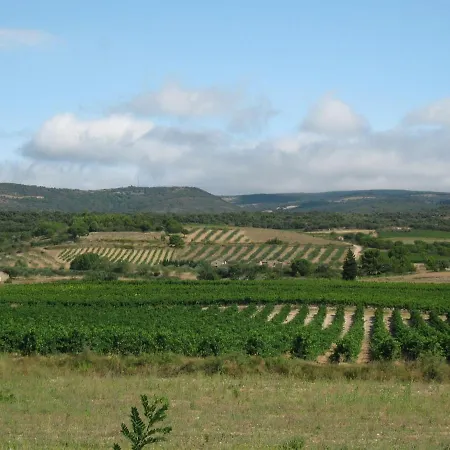 ベッド・アンド・ブレックファスト Domaine De Campras 3*