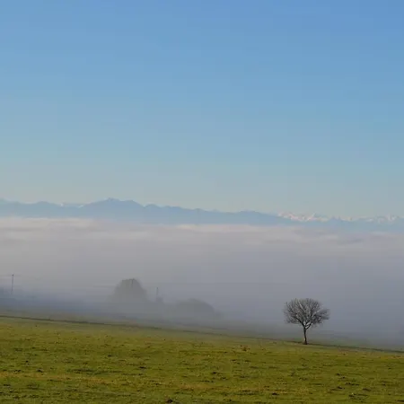 ベッド・アンド・ブレックファスト Domaine De Campras