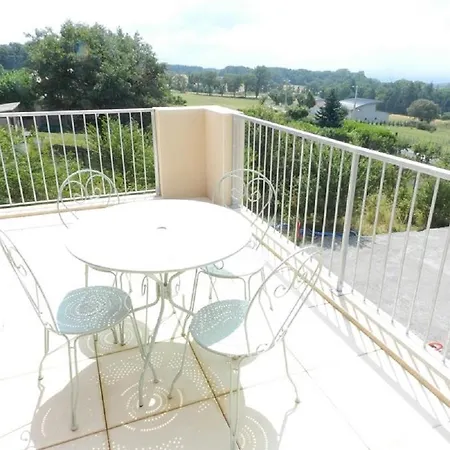 Domaine De Campras