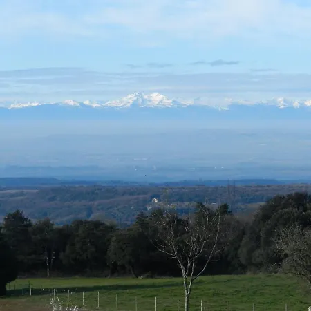 Domaine De Campras Saissac