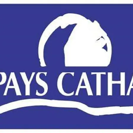 Domaine De Campras Saissac