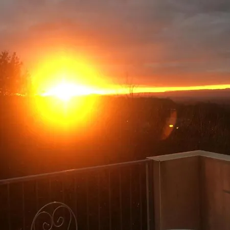 ベッド・アンド・ブレックファスト Domaine De Campras 3*