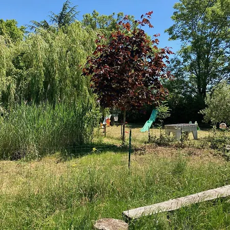 Domaine De Campras