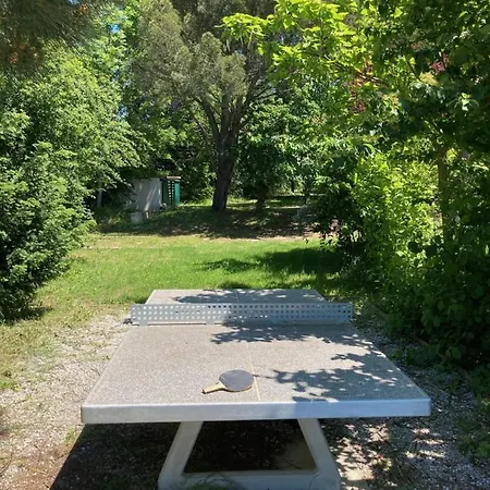 ベッド・アンド・ブレックファスト Domaine De Campras 3*