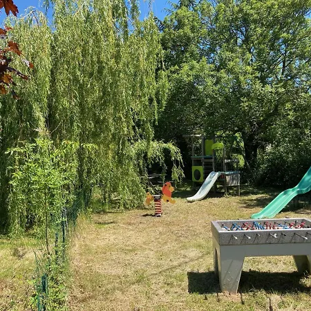 Domaine De Campras ベッド・アンド・ブレックファスト Saissac