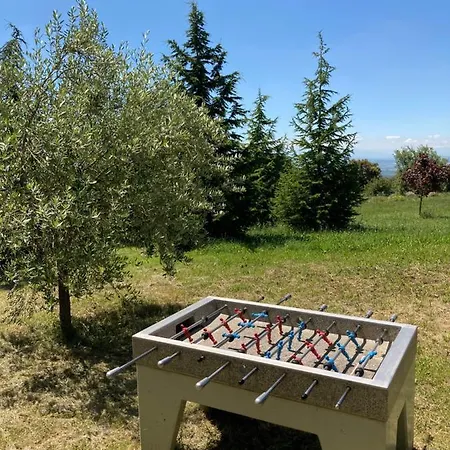 Domaine De Campras 3*