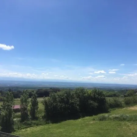 Domaine De Campras Saissac