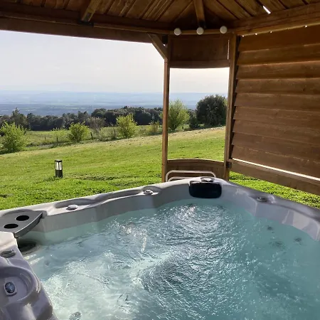 ベッド・アンド・ブレックファスト Domaine De Campras 3*