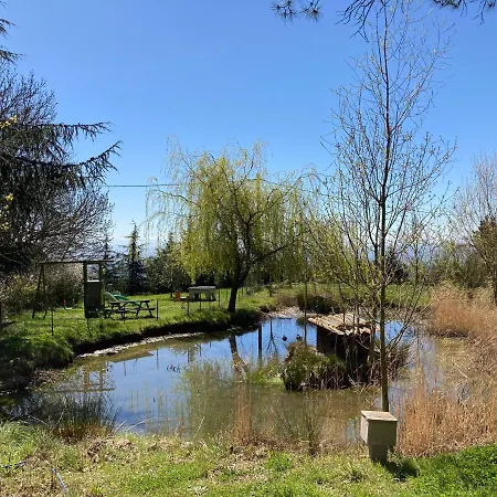 Domaine De Campras Saissac