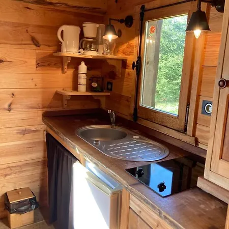 Domaine De Campras ベッド・アンド・ブレックファスト