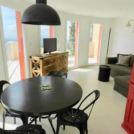 Domaine De Campras ベッド・アンド・ブレックファスト