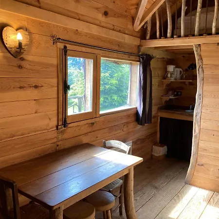 Domaine De Campras 3* Saissac