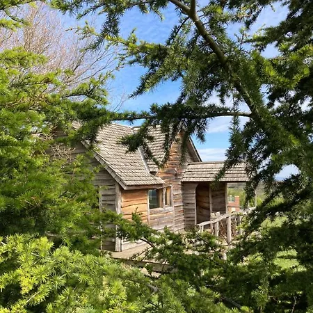 ベッド・アンド・ブレックファスト Domaine De Campras 3*