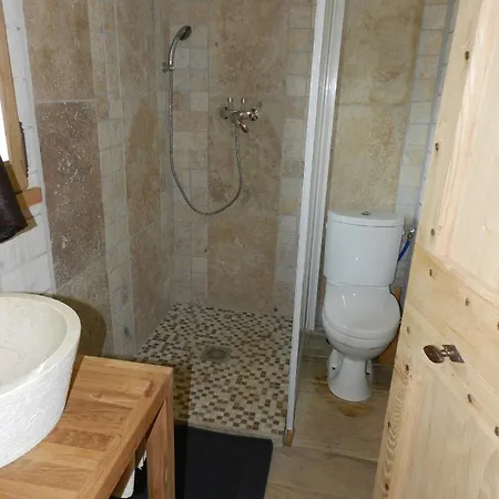 Domaine De Campras 3* Saissac