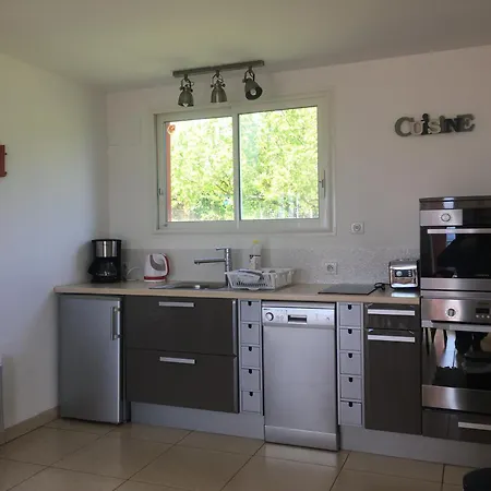Domaine De Campras Couette-café