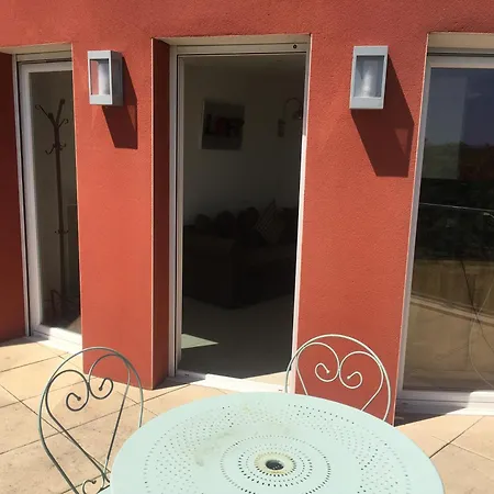Domaine De Campras Couette-café 3*