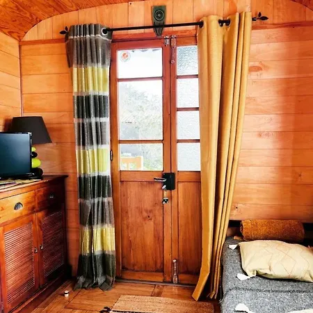 ベッド・アンド・ブレックファスト Domaine De Campras 3*