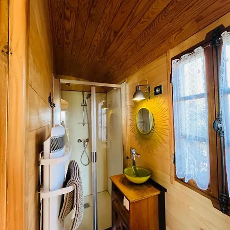 Domaine De Campras ベッド・アンド・ブレックファスト 3*