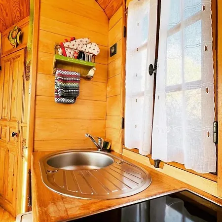 ベッド・アンド・ブレックファスト Domaine De Campras Saissac