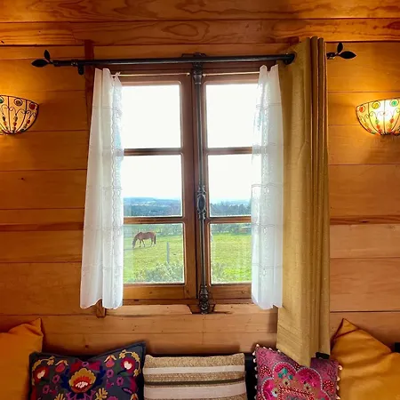 Bed & Breakfast Domaine De Campras