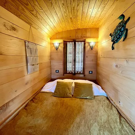 ベッド・アンド・ブレックファスト Domaine De Campras 3*