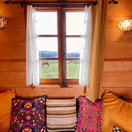 Domaine De Campras Bed & Breakfast 3*