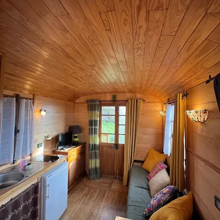 Bed & Breakfast Domaine De Campras