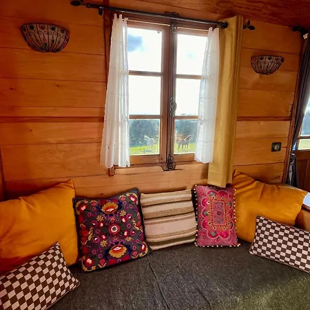 Domaine De Campras Oda ve Kahvaltı