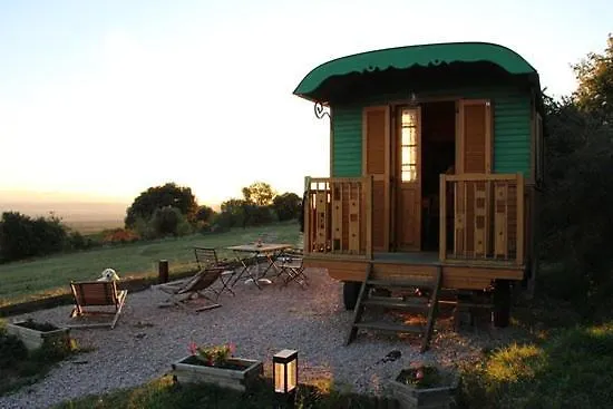 Domaine De Campras Bed & Breakfast 3*