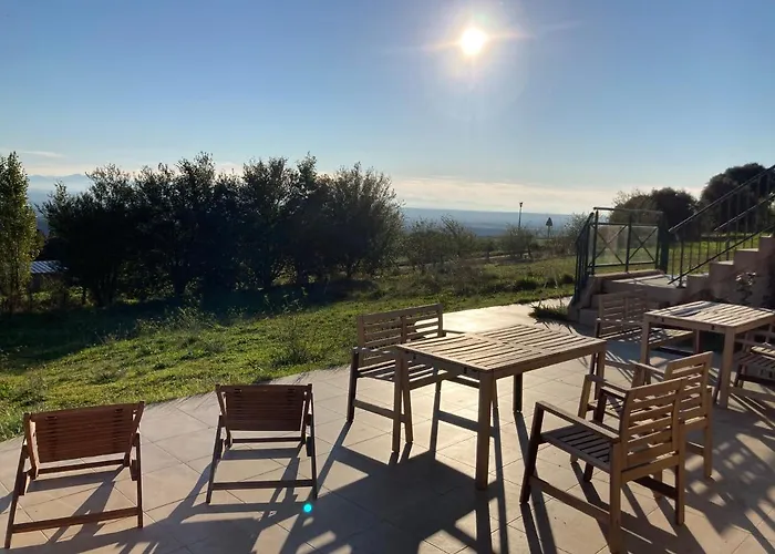 Domaine De Campras