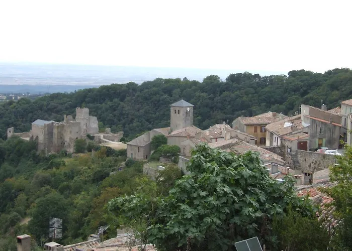 Domaine De Campras Bed & Breakfast 3*