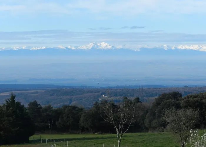 Domaine De Campras Saissac