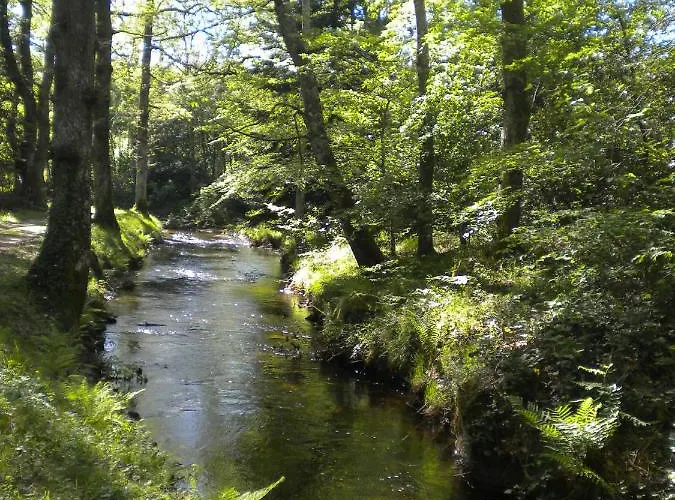 Domaine De Campras 3*