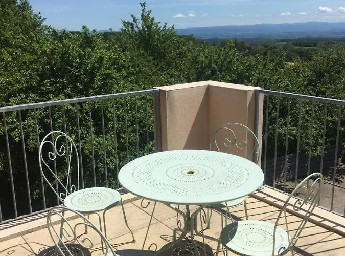 Domaine De Campras Bed & Breakfast 3*