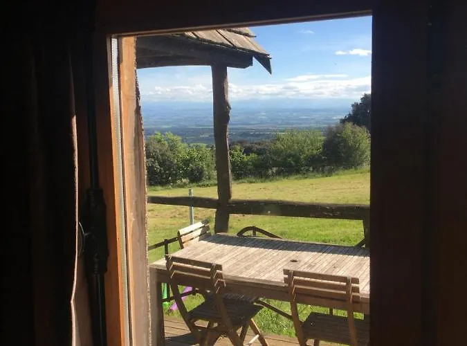 Domaine De Campras 3*