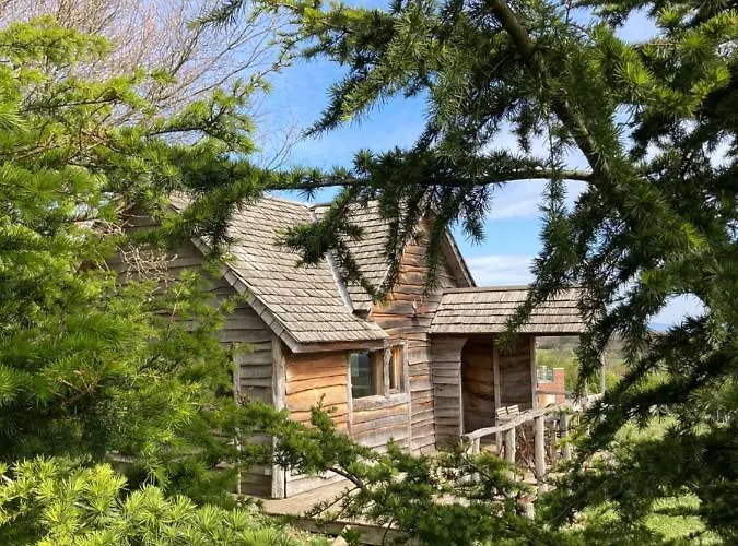 Bed & Breakfast Domaine De Campras 3*