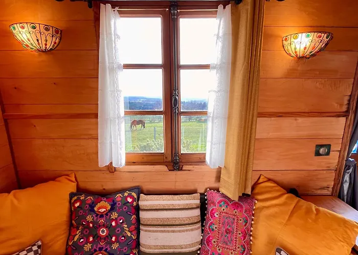Domaine De Campras Bed & Breakfast 3*